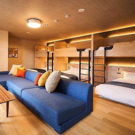Rakuten Stay Villa Awaji 106 3 Bank Beds, Capacity Of 9 Persons Minamiawaji Exterior foto