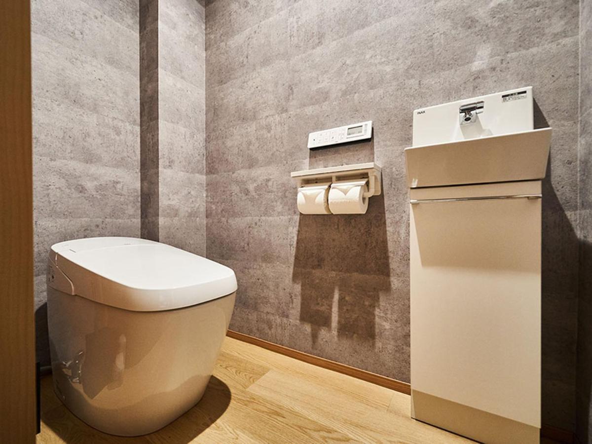 Rakuten Stay Villa Awaji 106 3 Bank Beds, Capacity Of 9 Persons Minamiawaji Exterior foto