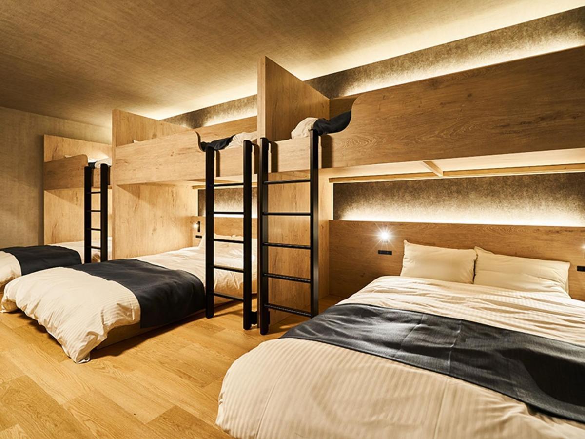 Rakuten Stay Villa Awaji 106 3 Bank Beds, Capacity Of 9 Persons Minamiawaji Exterior foto